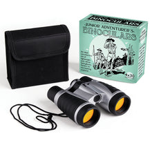 Load image into Gallery viewer, House of Marbles Junior Adventurer&#39;s Binoculars