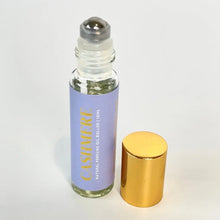 Load image into Gallery viewer, 15ml Cashmere Perfume Oil Roller