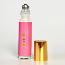 Load image into Gallery viewer, 15ml Bloom Perfume Oil Roller