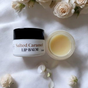 Lip Balm - Salted Caramel