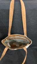 Load image into Gallery viewer, Genuine Handmade Cowhide Leather Tote