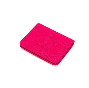 Luna Fuschia Wallet