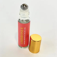 Load image into Gallery viewer, 15ml Ambrosia Perfume Oil Roller