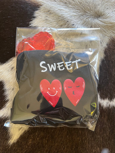 Sweet Heart Pack