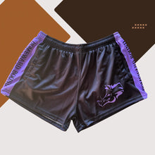 Load image into Gallery viewer, Homeward Bound Gilbert boar- KIDS Soft footy shorts