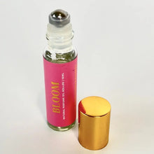 Load image into Gallery viewer, 15ml Bloom Perfume Oil Roller