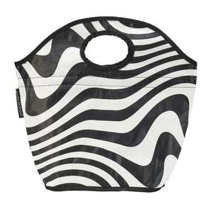 Lunch Bag - Hypnotic Swirl