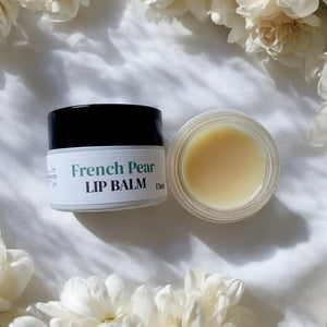 Lip Balm - French Pear