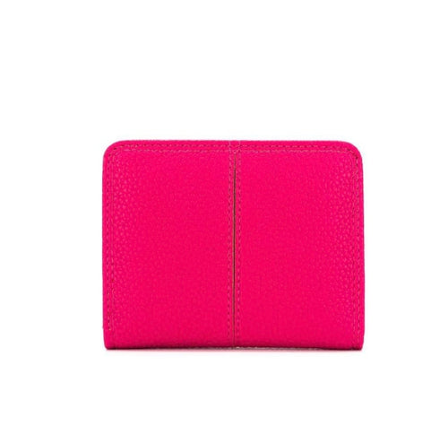 Luna Fuschia Wallet