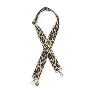 Strap - Leopard