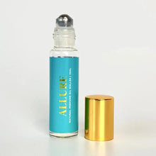 Load image into Gallery viewer, 15ml Allure Perfume Oil Roller