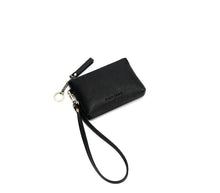 Load image into Gallery viewer, Sia Coin Purse Black