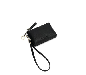 Sia Coin Purse Black