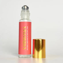 Load image into Gallery viewer, 15ml Ambrosia Perfume Oil Roller