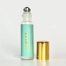 Load image into Gallery viewer, 15ml Serene Perfume Oil Roller