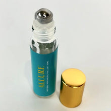 Load image into Gallery viewer, 15ml Allure Perfume Oil Roller