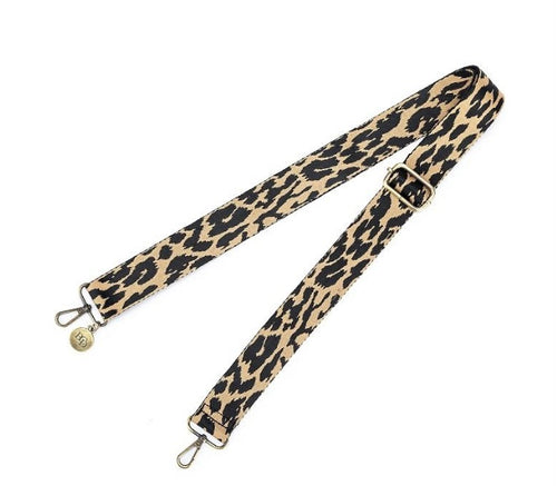 Strap - Leopard