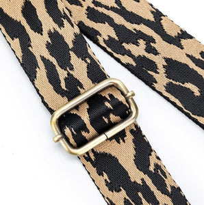 Strap - Leopard