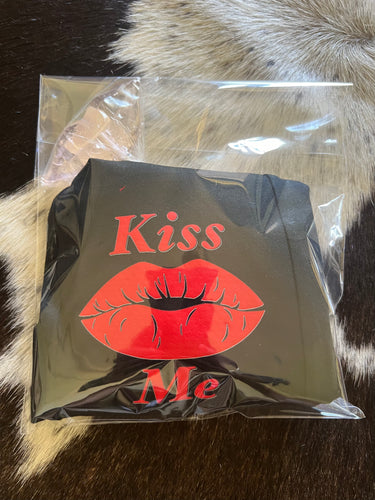 Kiss Me Pack