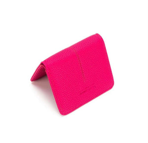 Luna Fuschia Wallet