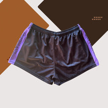 Load image into Gallery viewer, Homeward Bound Gilbert boar- KIDS Soft footy shorts