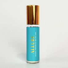 Load image into Gallery viewer, 15ml Allure Perfume Oil Roller