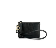 Load image into Gallery viewer, Sia Coin Purse Black