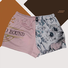 Load image into Gallery viewer, Homeward Bound DUSTY HORSE - KIDS Soft Footy Shorts