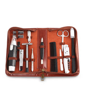 Load image into Gallery viewer, Men&#39;s Republic Men&#39;s Republic - Men&#39;s Grooming Kit - 12 Pieces in Zipper Bag