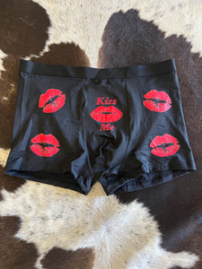 Kiss Me Pack