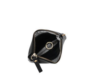 Sia Coin Purse Black