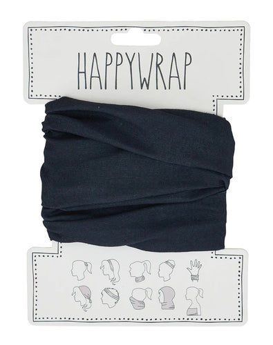 Happywrap - Black