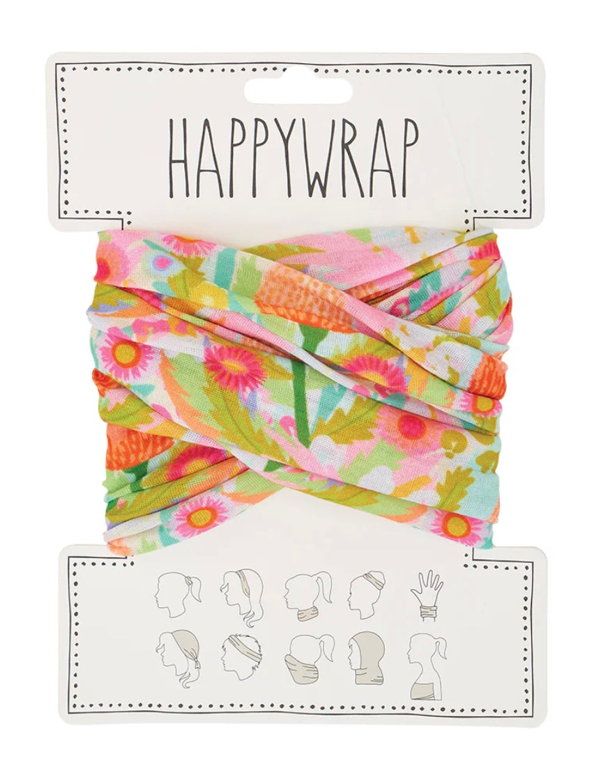 Happywrap - Paper Daisy