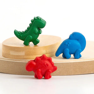 Tinta - Dino Mountain Crayons