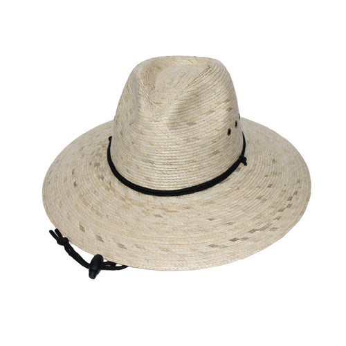 AP013 MARGARET RIVER FEDORA HAT Sand