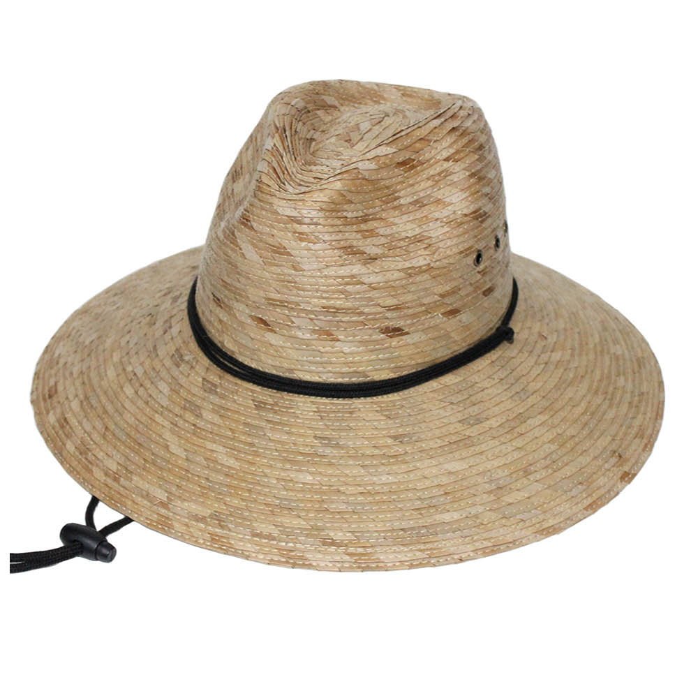 AP013 MARGARET RIVER FEDORA HAT Earth