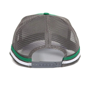 Homeward Bound Trucker Cap Green