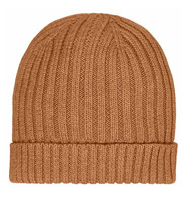 Organic Beanie Bongo - Pecan