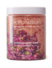 Load image into Gallery viewer, Goddess Bath Soak - 340 g