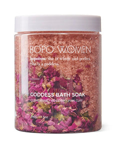 Goddess Bath Soak - 340 g