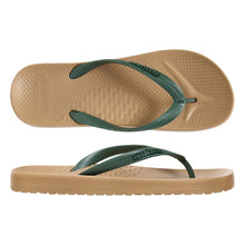 Load image into Gallery viewer, Aussianas Classic 2.5 Arch Support Thongs