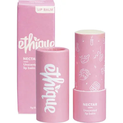 ETHIQUE Lip Balm Nectar Unscented 9g