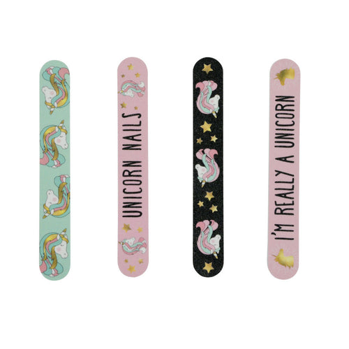 Unicorn Nail File