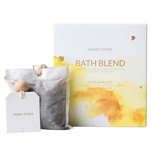 Bath Blend - Citrus Forest