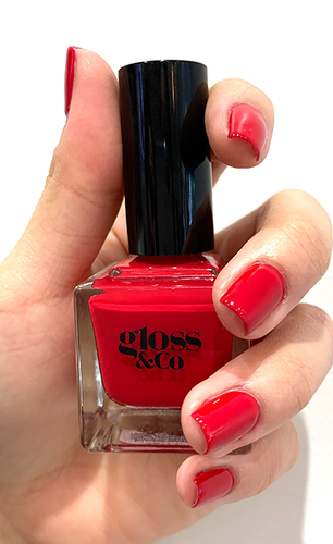 Gloss & Co - Lovers Lane