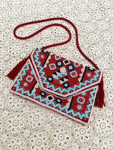 KEIZA GYPSY BAG