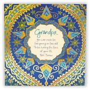 Intrinsic - Grandpa Family Quote Book