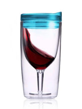 Load image into Gallery viewer, TRAVINO WINE SIPPY CUP