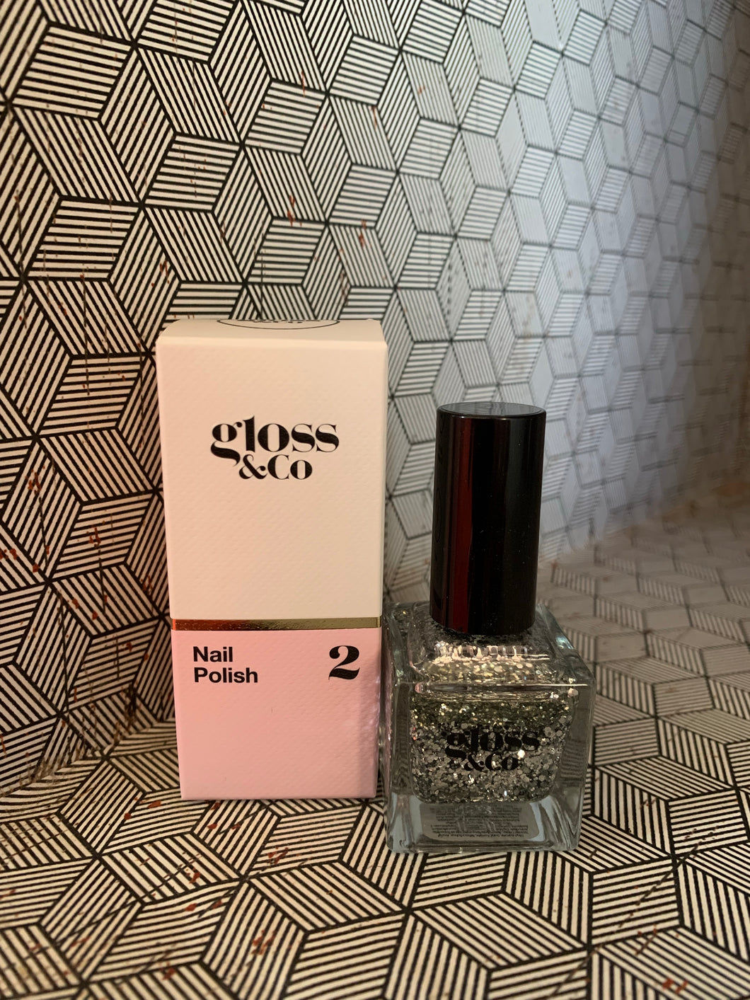 Gloss & Co - Galaxy