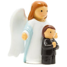 Load image into Gallery viewer, First Communion - Angel and Boy